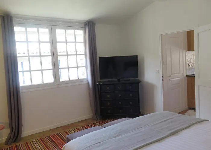 Appartement Quartier Mazarin