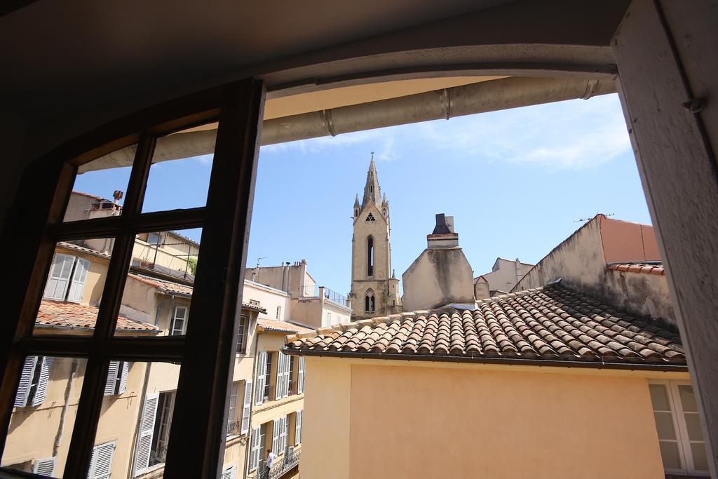 Quartier Mazarin