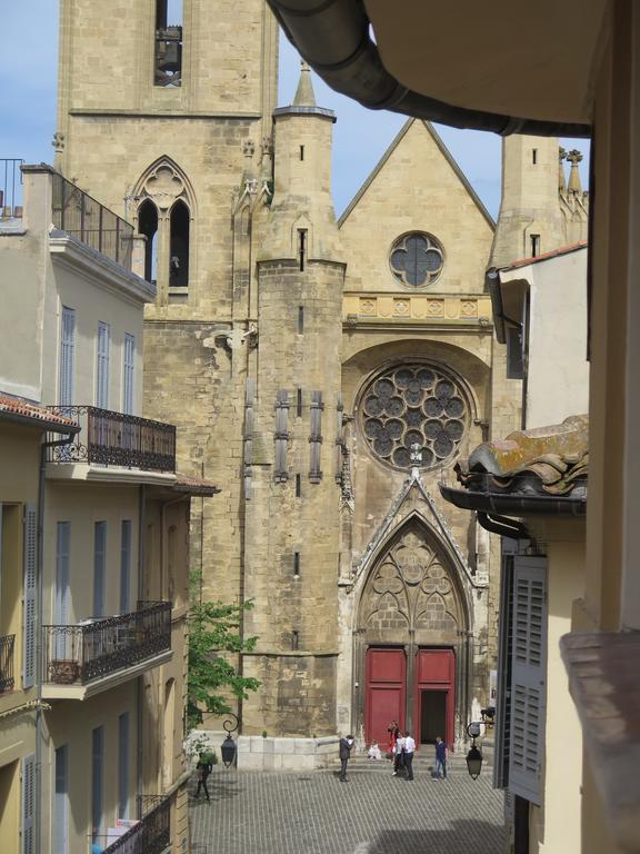 Appartamento Quartier Mazarin Aix-en-Provence