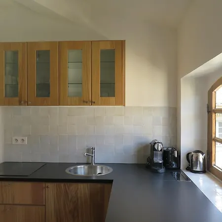 Appartement Quartier Mazarin Aix-en-Provence Room photo