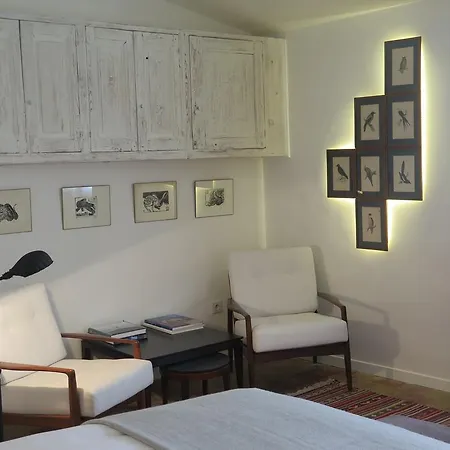 Appartement Quartier Mazarin Aix-en-Provence Room photo