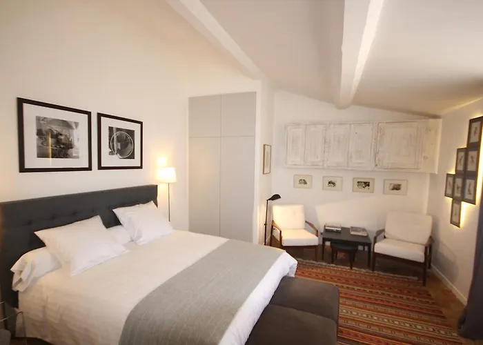 Appartement Quartier Mazarin
