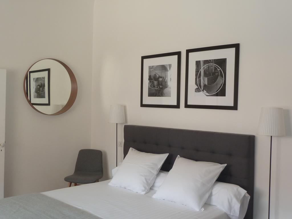 Apartment Quartier Mazarin *