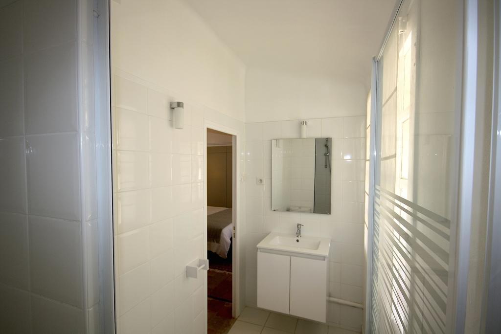 Quartier Mazarin Apartment
