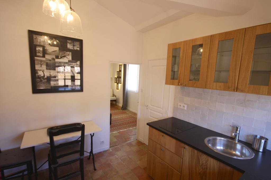 Apartment Quartier Mazarin *