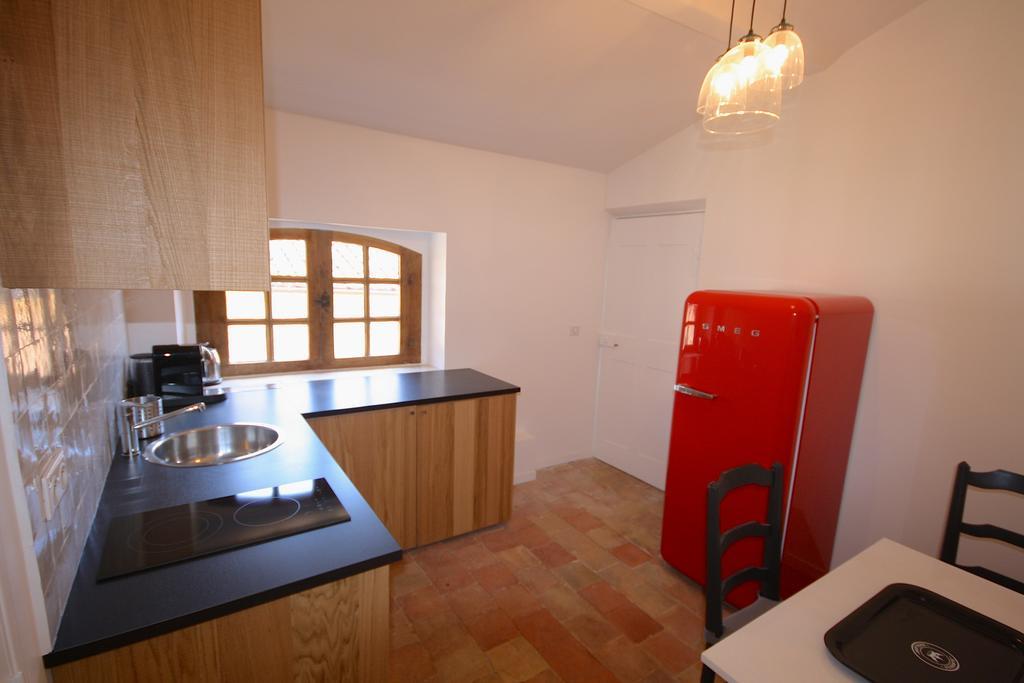 Apartment Quartier Mazarin *
