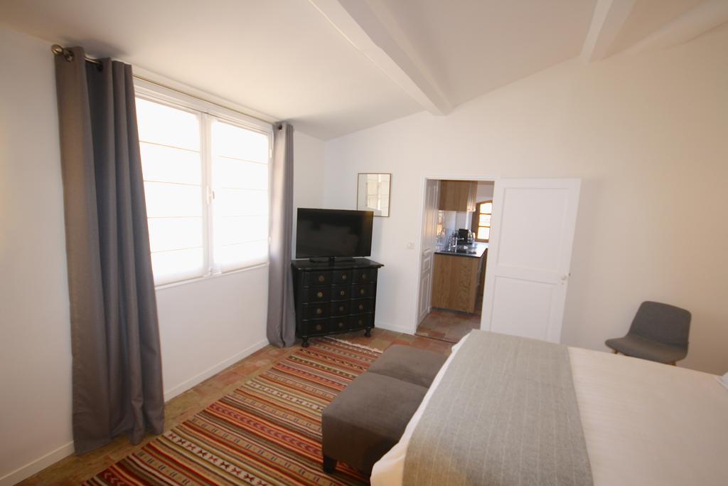 Apartment Quartier Mazarin *