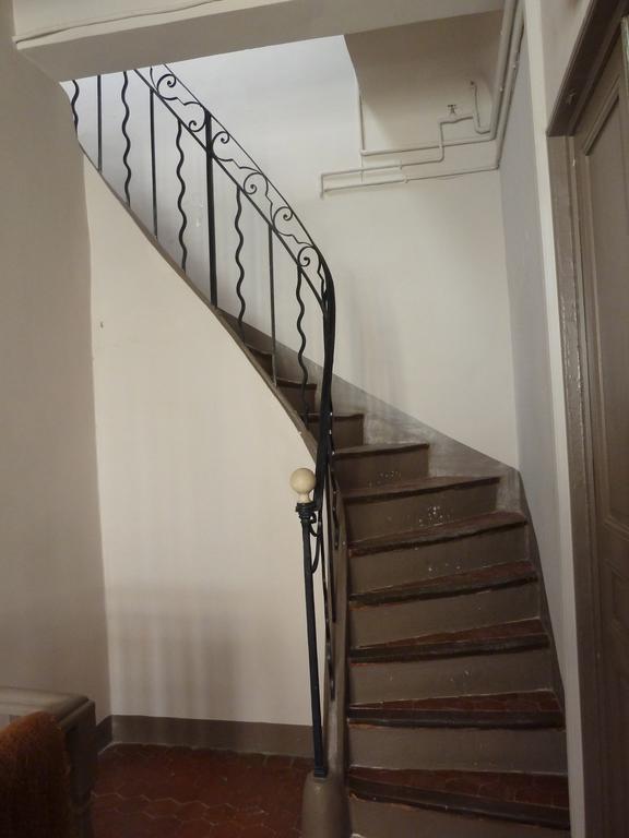 Quartier Mazarin Apartment *