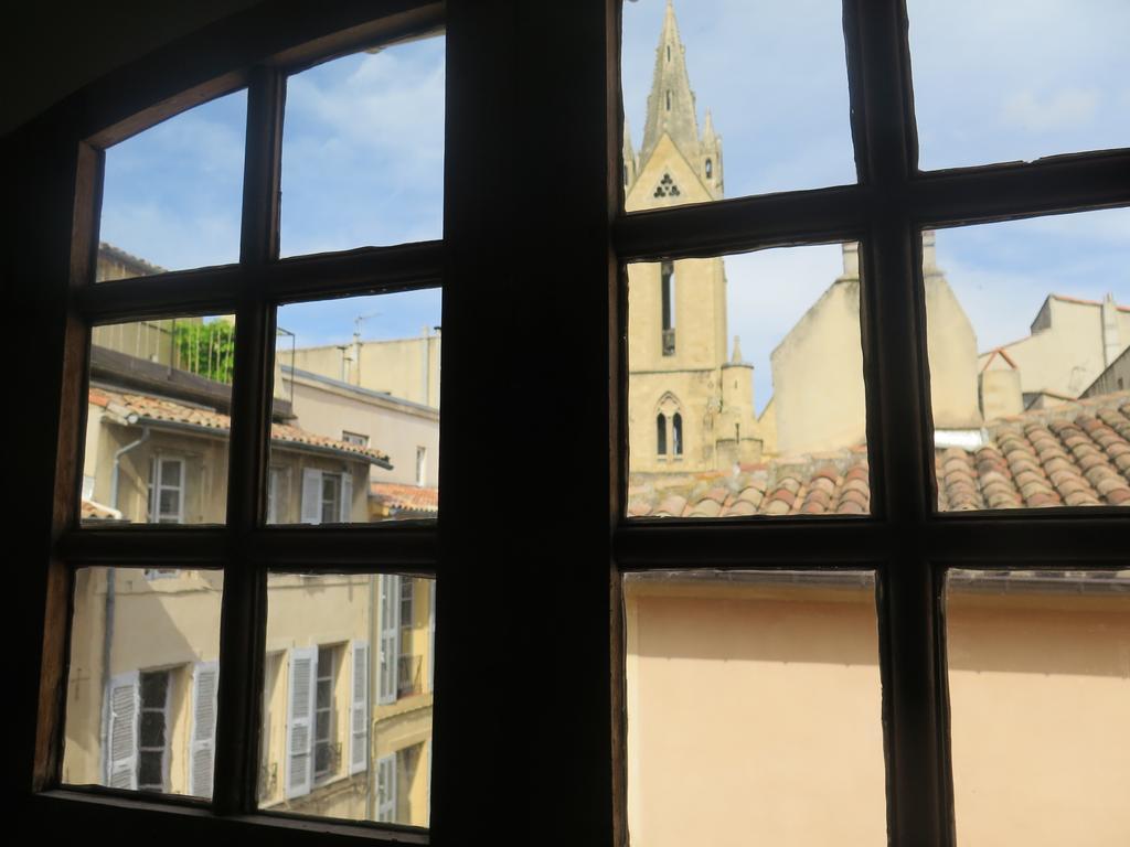 Quartier Mazarin Apartment *