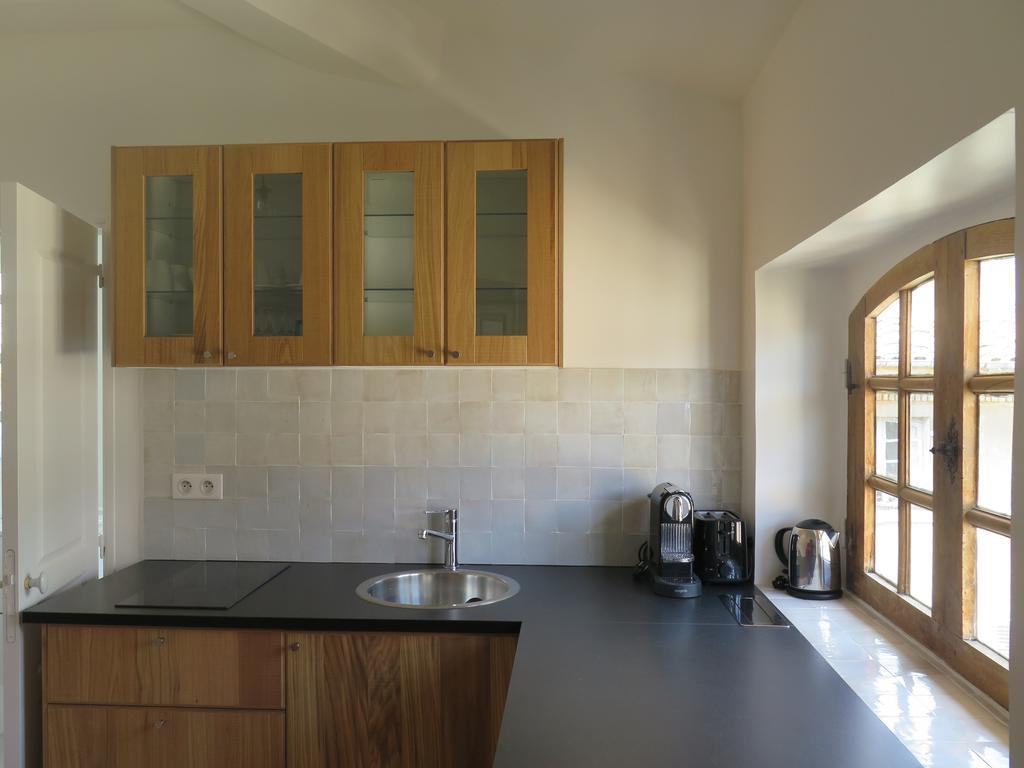 Apartment Quartier Mazarin